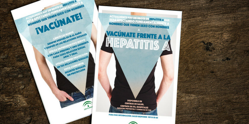 Campaña Hepatitis A