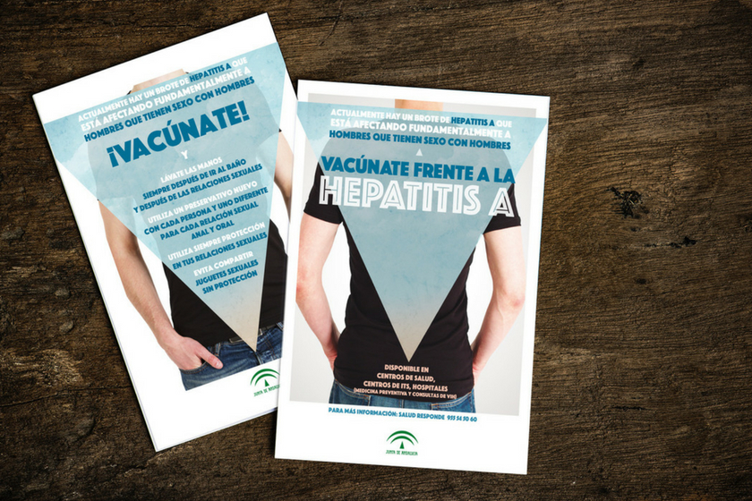 Campaña Hepatitis A
