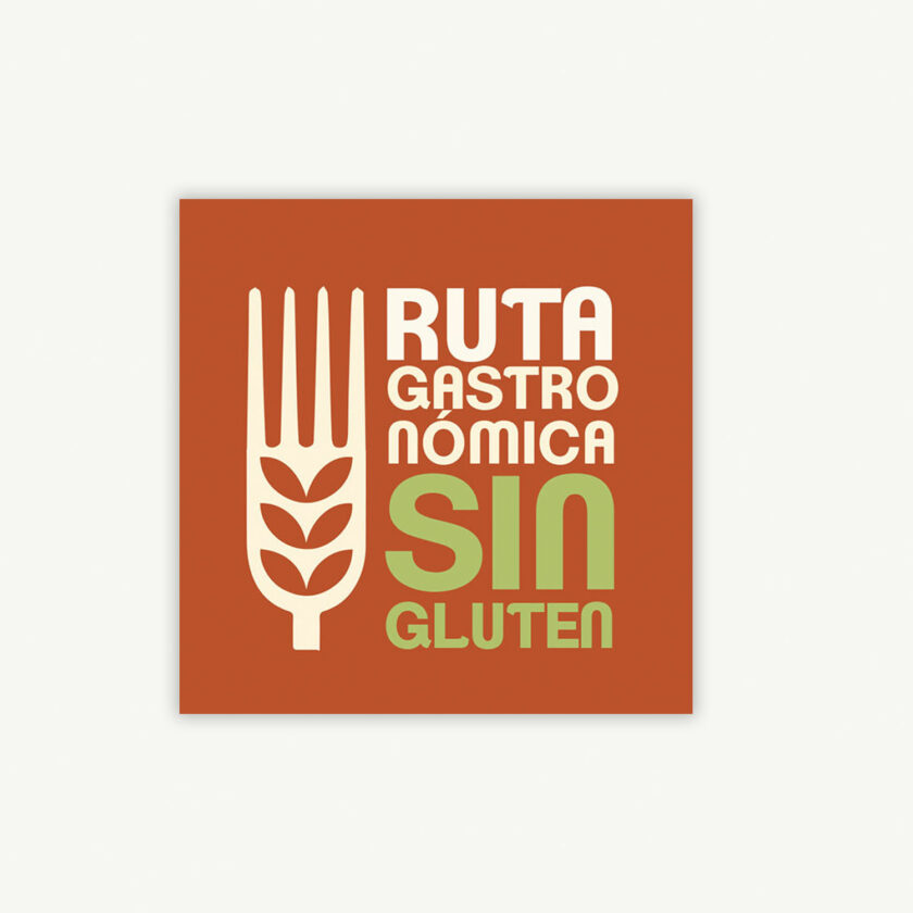 logotipo ruta gastronomica sin gluten 2021 b