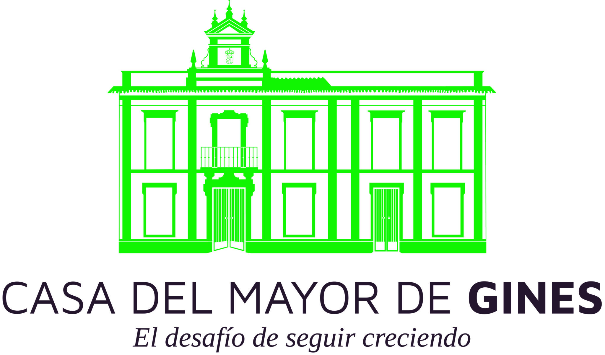 casa del mayor de Gines