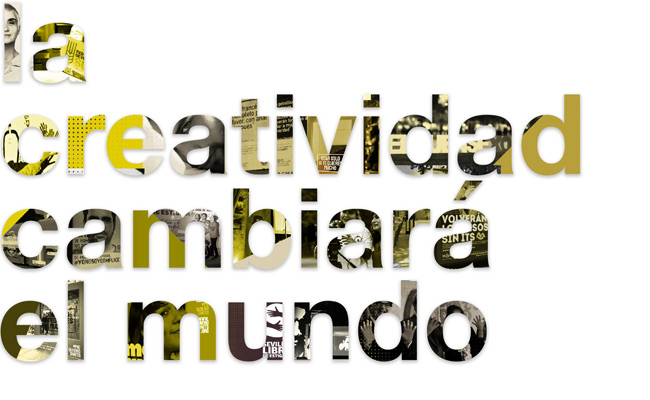 creatividad