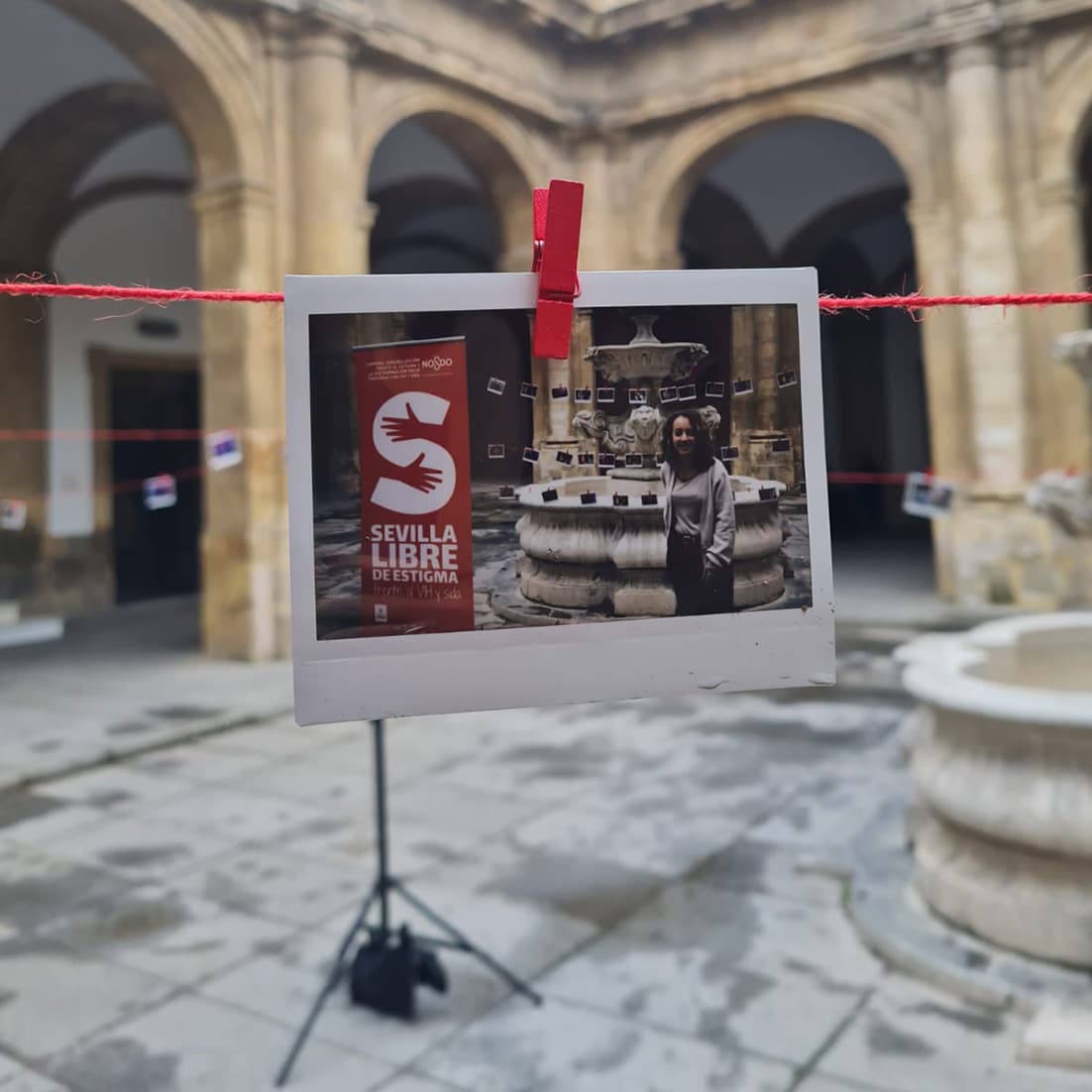 sevilla libre estigma copia
